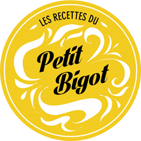 Les Recettes du Petit Bigot